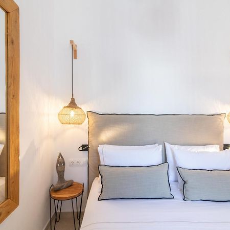 Anemis Apartment Tinos Luaran gambar
