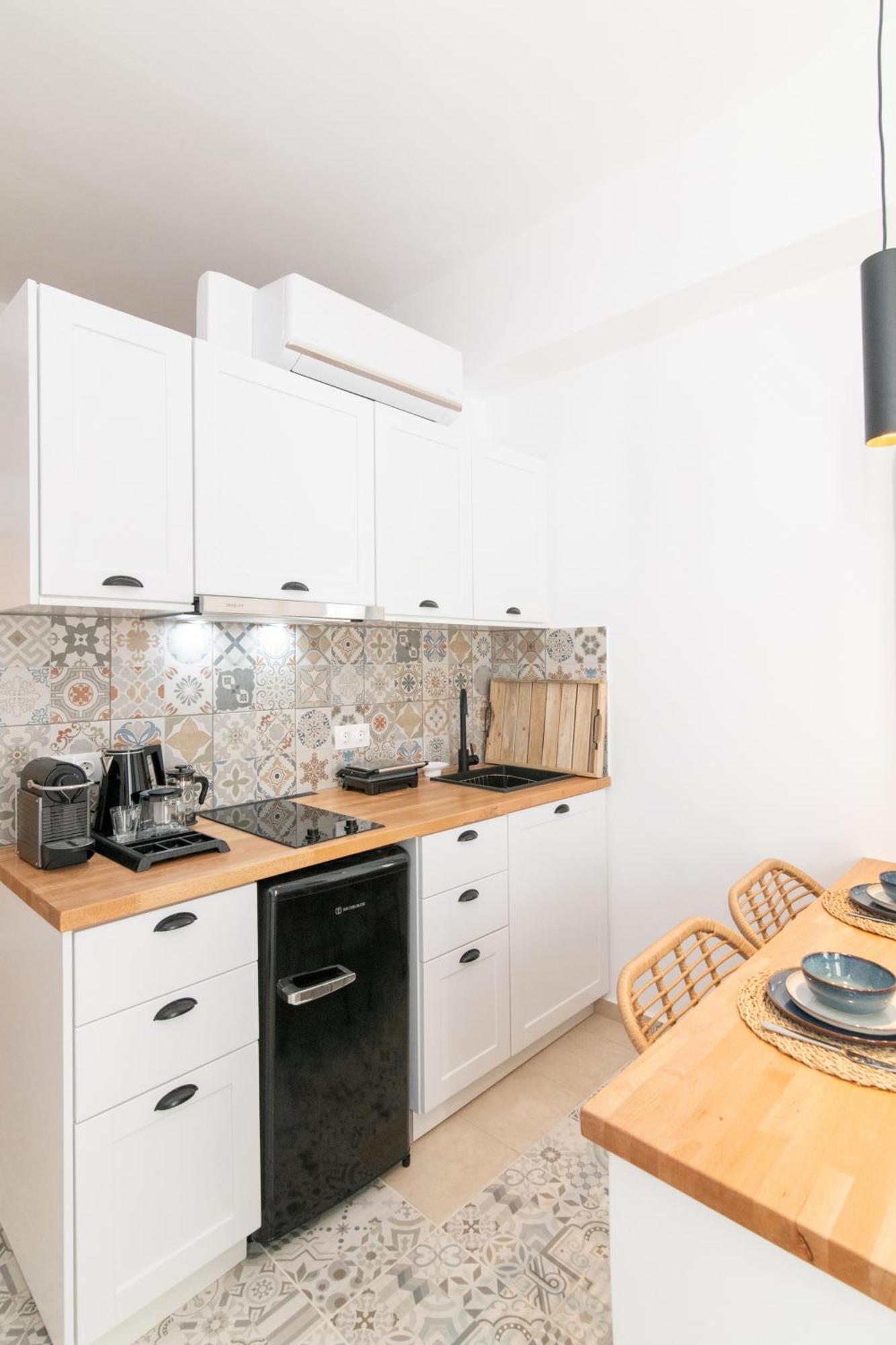 Anemis Apartment Tinos Luaran gambar