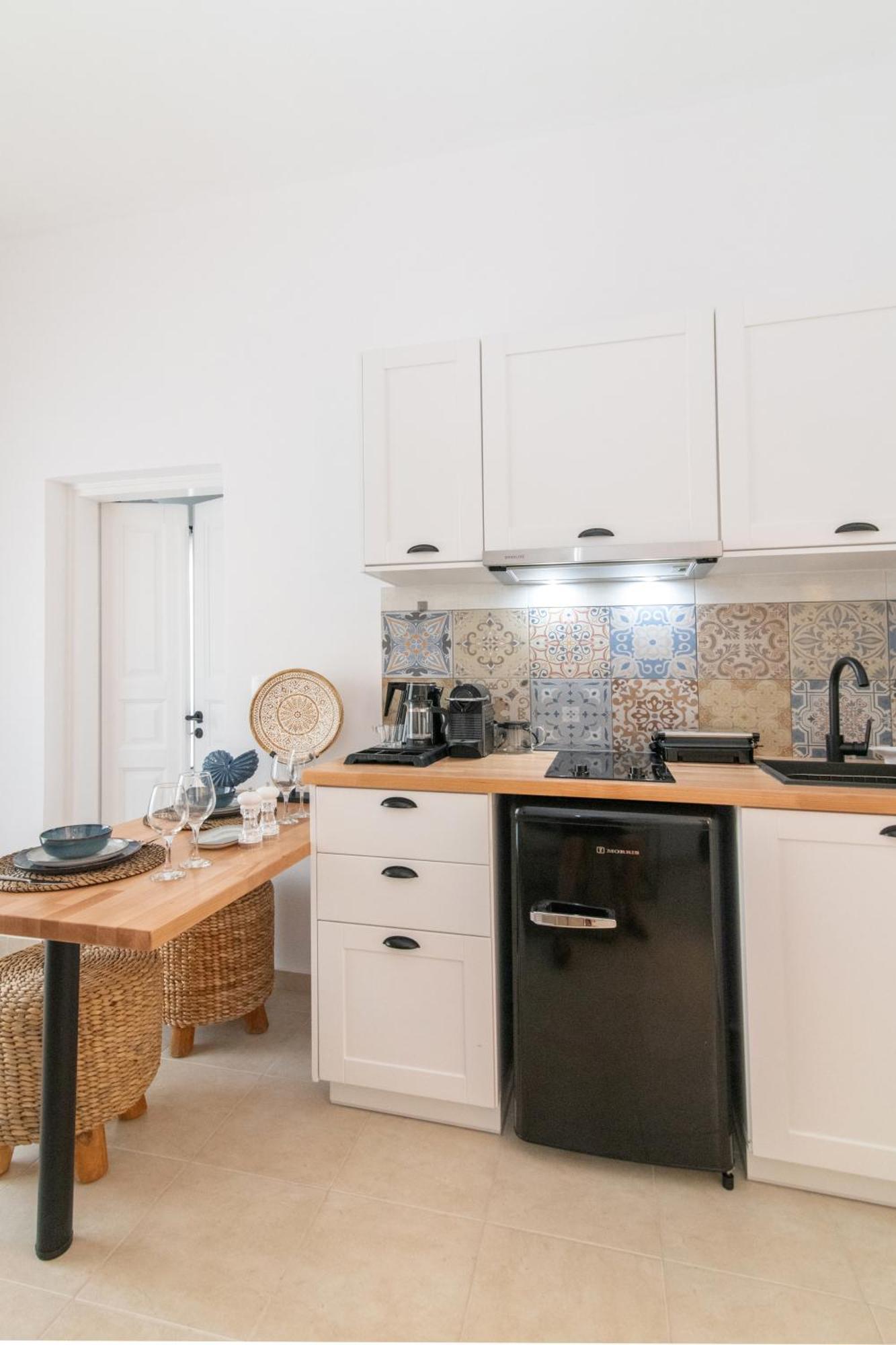 Anemis Apartment Tinos Luaran gambar