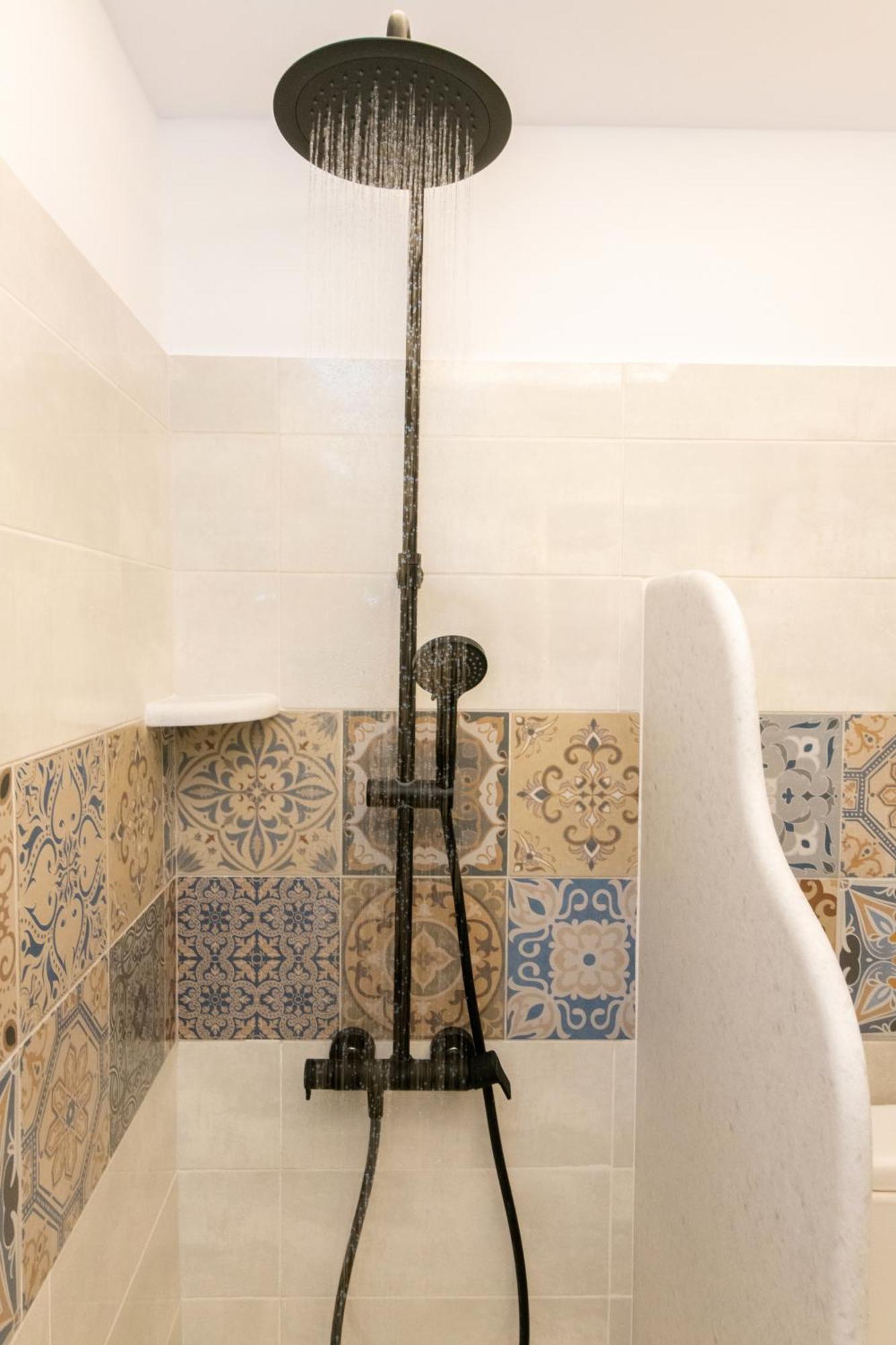 Anemis Apartment Tinos Luaran gambar